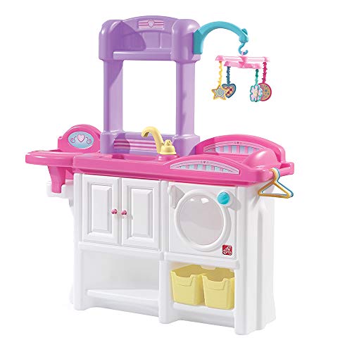 Product Cover Step2 Love and Care Deluxe Nursery Playset