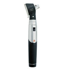 Product Cover Heine Mini 3000 Otoscope with AA Handle Ref No. # D-001.70.210