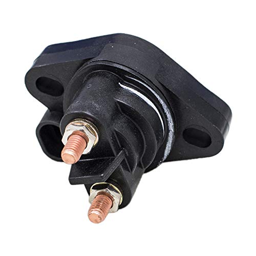 Product Cover Arctic Cat 0445-058 SOLENOID,STARTER RELAY