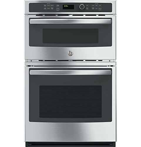 Product Cover GE JK3800SHSS Combination Wall Oven