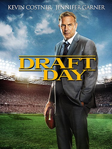 Product Cover Draft Day