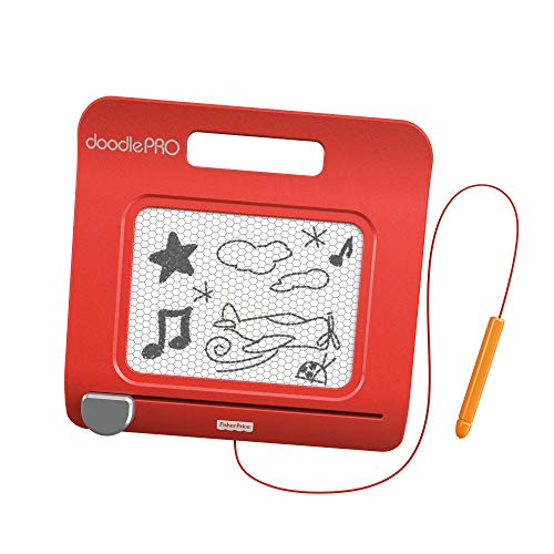 Product Cover Fisher-Price DoodlePro, Trip, (Red)