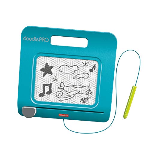 Product Cover Fisher-Price DoodlePro, Trip (Aqua)