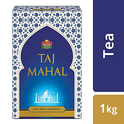Product Cover Taj Mahal Tea, 1kg