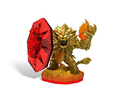 Product Cover Skylanders Trap Team: Trap Master Wildfire Character Pack