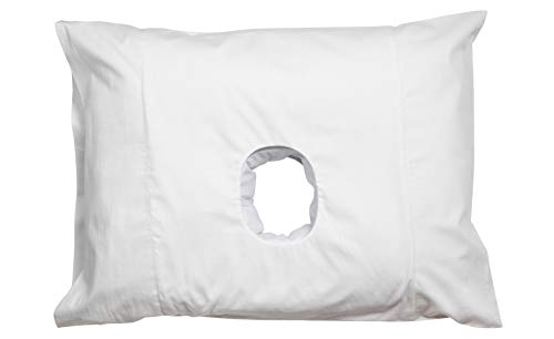 Product Cover The Original Pillow with a Hole - Your Ear's Best Friend - for Ear Pain and CNH