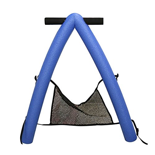 Product Cover Kiefer Rock It Boat Swim Trainer, 22-Inch Long, Blue