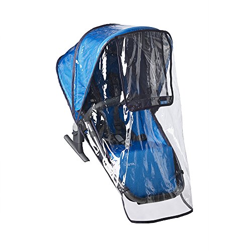 Product Cover UPPAbaby RumbleSeat Rain Shield