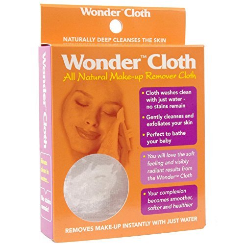 Product Cover Wonder Cloth Make-Up Remover (2 Pack)