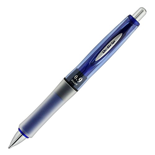 Product Cover Pilot Mechanical Pencil Dr. Grip G-Spec, 0.9mm, Blue (HDGS-60R9-L)