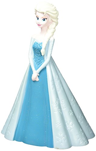 Product Cover Peachtree Playthings Frozen Elsa Coin Bank