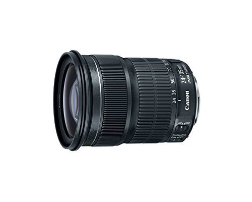 Product Cover Canon EF 24-105mm f/3.5-5.6 IS STM Lens, 9521B002