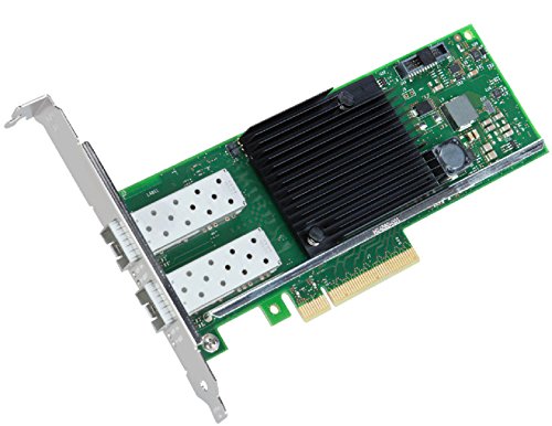 Product Cover Intel Ethernet Converged X710-DA2 Network Adapter (X710DA2)