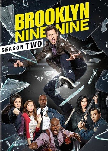 Product Cover Brooklyn Nine-Nine: Season 2