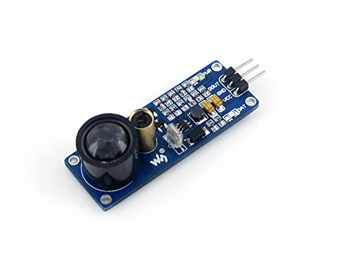 Product Cover Waveshare Laser Receiver Module Laser Sensor Module Transmitter Module for AVR PIC