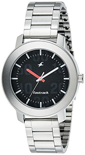 Product Cover Fastrack Men's Casual Analog Dial Watch