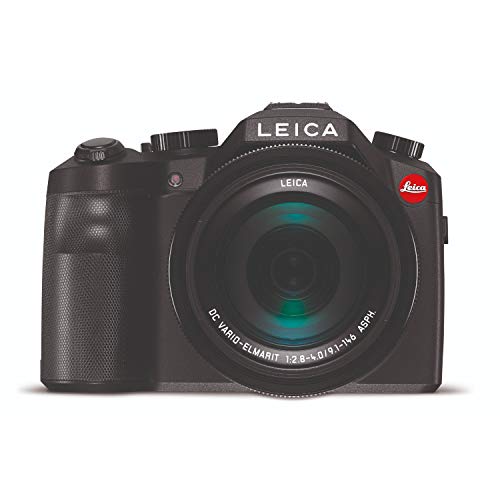 Product Cover Leica V-Lux (Typ 114) 20 Megapixel Digital Camera with 3-Inch LCD (18194)