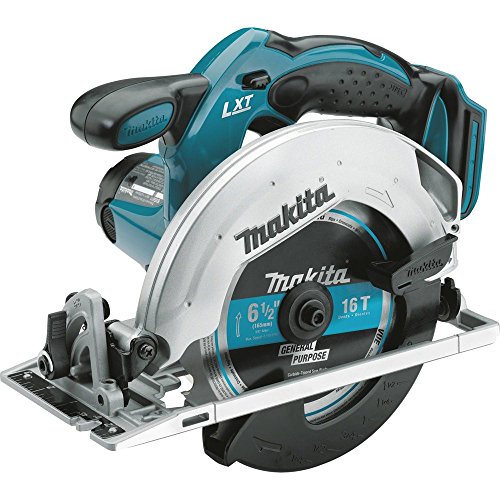 Product Cover Makita XSS02Z 18V LXT Lithium-Ion Cordless 6-1/2