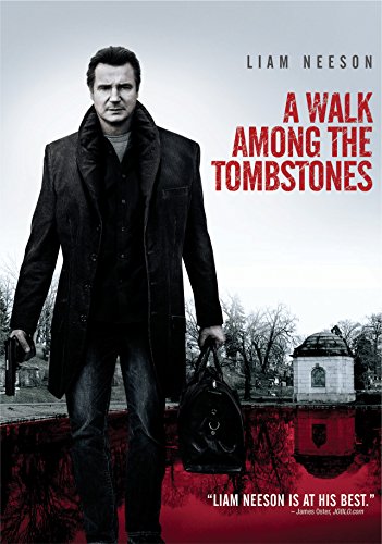 Product Cover A Walk Among the Tombstones