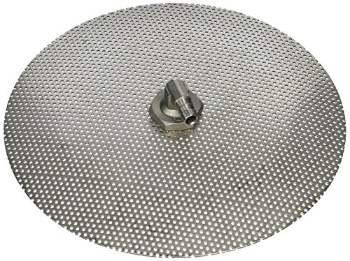 Product Cover Stainless Steel Domed False Bottom - Select a Size (12