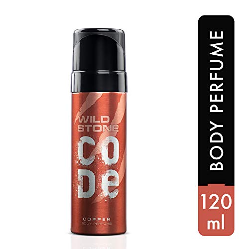 Product Cover Wild Stone Copper Deodorant, 120ml