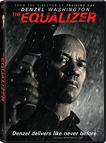 Product Cover The Equalizer