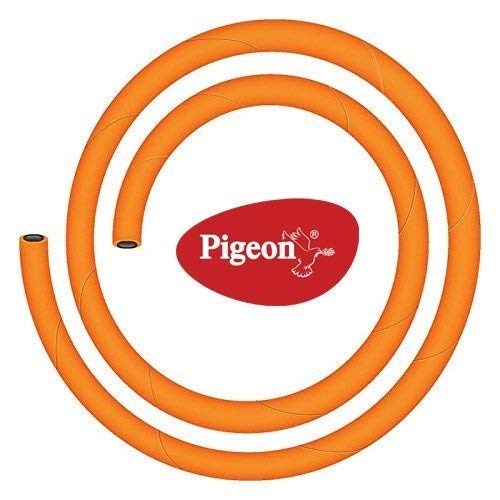 Product Cover Pigeon Steel Wire Reinforced Lpg Hose Isi