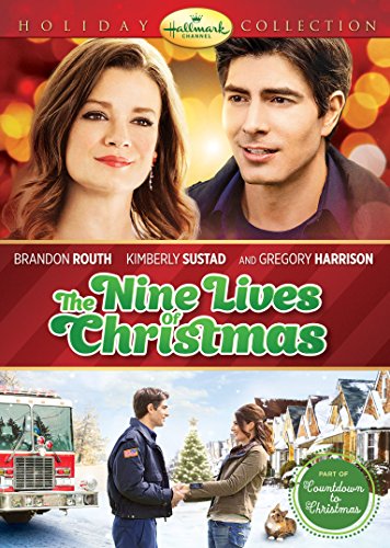 Product Cover The Nine Lives of Christmas