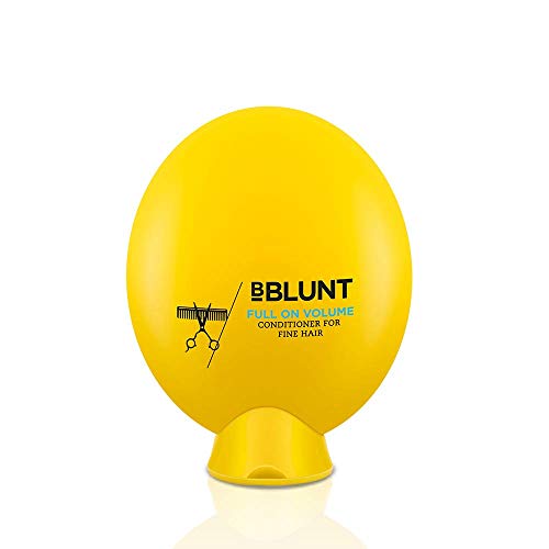 Product Cover BBLUNT Full On Volume Conditioner For Fine Hair, 200g