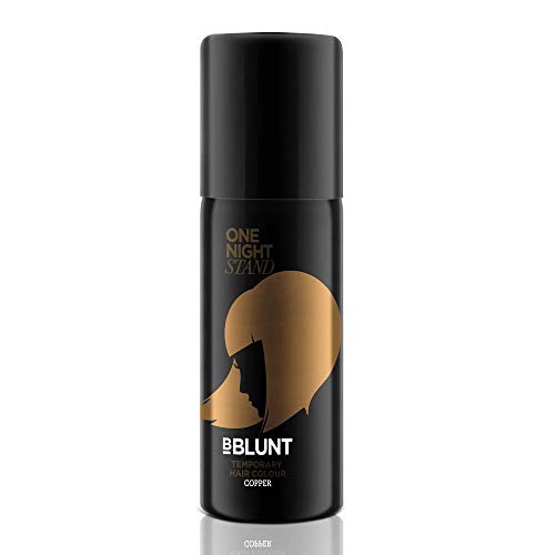 Product Cover BBLUNT One Night Stand Temporary Hair Colour, Copper, 51ml