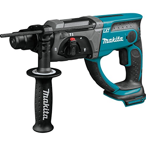 Product Cover Makita XRH03Z 18V LXT Lithium-Ion Cordless 7/8-Inch Rotary Hammer