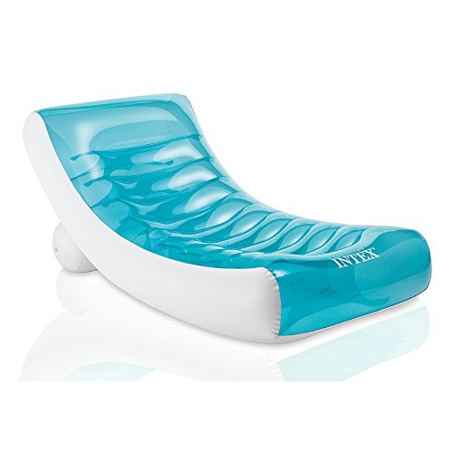 Product Cover Intex Rockin' Inflatable Lounge, 74