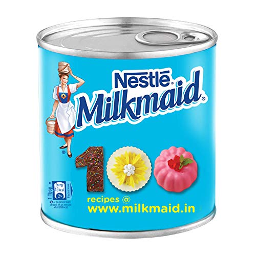Product Cover Nestle Milkmaid, 400g