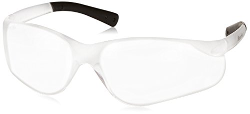 Product Cover MCR Safety Bk110 Clear Safety Glasses (Pack of 12)