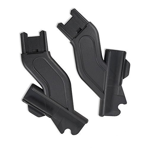 Product Cover UPPAbaby VISTA Lower Adapters (for VISTA 2015-later)