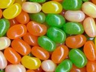 Product Cover Jelly Belly Sunkist Citrus Mix Jelly Beans 1LB Bag