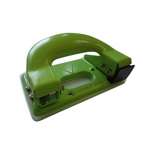 Product Cover Kangaro Punch (376224 DP-280) - Green