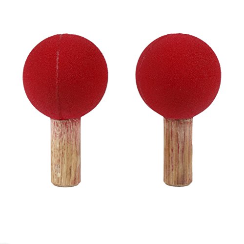 Product Cover Peg Board Bombs/Balls 3.5