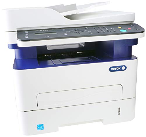 Product Cover Xerox WorkCentre 3225/DNI Monochrome Multifunction Printer