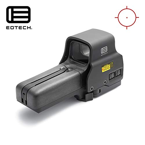 Product Cover EOTECH 518 Holographic Weapon Sight