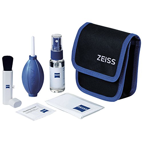 Product Cover Zeiss Lens Cleaning Kit