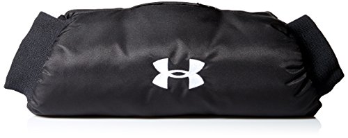 Product Cover Under Armour Men's Undeniable Handwarmer, Black/Black, One Size Fits All
