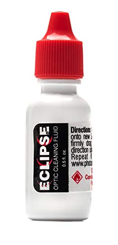 Product Cover Photographic Solutions Eclipse 0.5 oz. Optic Cleaner for Sensors and Lenses