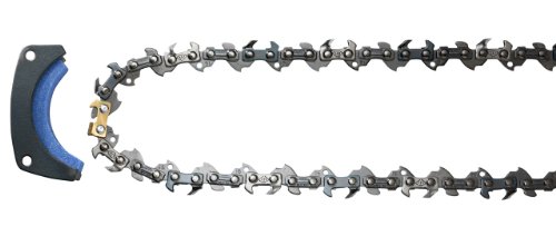 Product Cover Oregon 571037 PowerSharp Replacement Saw Chain Kit for CS1500 with Onboard PowerSharp System, 18