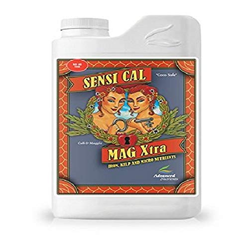 Product Cover Advanced Nutrients 6360-14 Sensi Cal Mag Xtra, 1 Liter