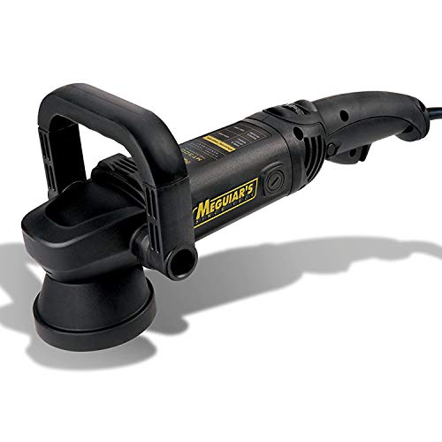 Product Cover Meguiar's MT300 Dual Action Variable Speed Polisher