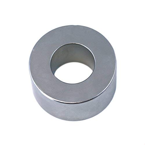 Product Cover Super Strong Neodymium Magnet Ring 1.5