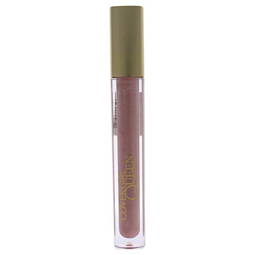 Product Cover COVERGIRL Queen Colorlicious Gloss Premier Pink Q600, .17 oz (packaging may vary)