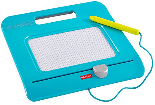 Product Cover Fisher-Price DoodlePro, Trip, Aqua
