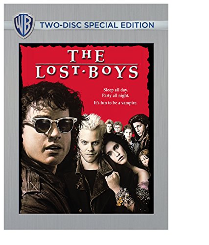 Product Cover Lost Boys, The: Special Edition